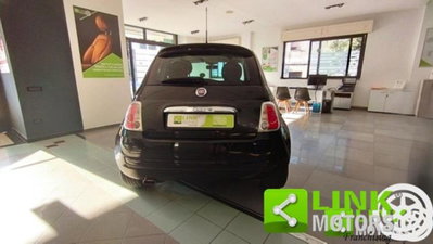 Fiat 500 1.3 Multijet 16V 75 CV by DIESEL