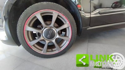 Fiat 500 1.3 Multijet 16V 75 CV by DIESEL (13)