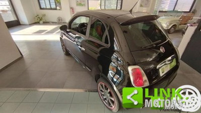 Fiat 500 1.3 Multijet 16V 75 CV by DIESEL (14)