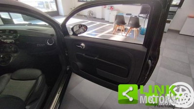 Fiat 500 1.3 Multijet 16V 75 CV by DIESEL (15)