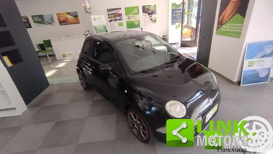 Fiat 500 1.3 Multijet 16V 75 CV by DIESEL (17)