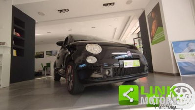 Fiat 500 1.3 Multijet 16V 75 CV by DIESEL (18)