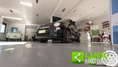 Fiat 500 1.3 Multijet 16V 75 CV by DIESEL (19)
