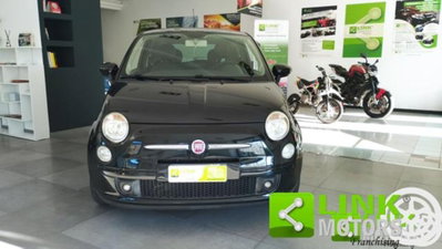 Fiat 500 1.3 Multijet 16V 75 CV by DIESEL (2)