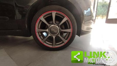 Fiat 500 1.3 Multijet 16V 75 CV by DIESEL (20)