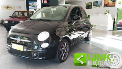 Fiat 500 1.3 Multijet 16V 75 CV by DIESEL (3)
