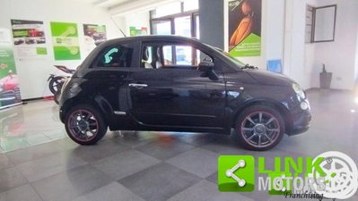 Fiat 500 1.3 Multijet 16V 75 CV by DIESEL (4)