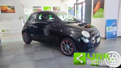 Fiat 500 1.3 Multijet 16V 75 CV by DIESEL (5)