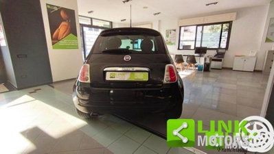 Fiat 500 1.3 Multijet 16V 75 CV by DIESEL (6)