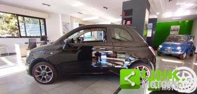 Fiat 500 1.3 Multijet 16V 75 CV by DIESEL (7)