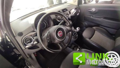 Fiat 500 1.3 Multijet 16V 75 CV by DIESEL (9)