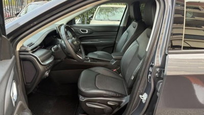 Jeep Compass 1.3 T4 190CV PHEV AT6 4xe Limited (13)
