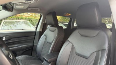 Jeep Compass 1.3 T4 190CV PHEV AT6 4xe Limited (14)