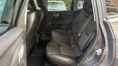 Jeep Compass 1.3 T4 190CV PHEV AT6 4xe Limited (15)
