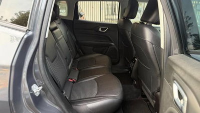 Jeep Compass 1.3 T4 190CV PHEV AT6 4xe Limited (16)