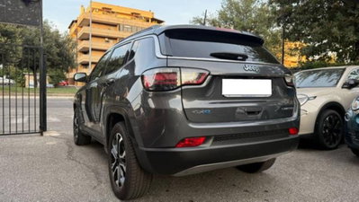 Jeep Compass 1.3 T4 190CV PHEV AT6 4xe Limited (3)