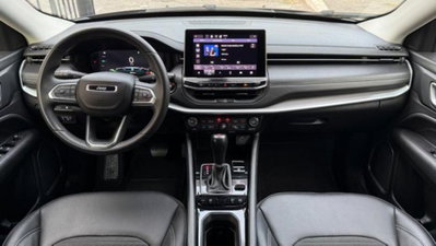 Jeep Compass 1.3 T4 190CV PHEV AT6 4xe Limited (5)