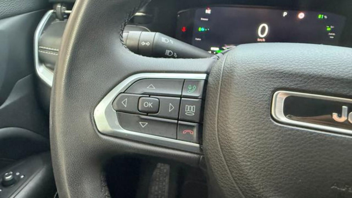Jeep Compass 1.3 T4 190CV PHEV AT6 4xe Limited (6)