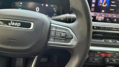 Jeep Compass 1.3 T4 190CV PHEV AT6 4xe Limited (7)