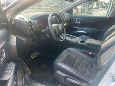 Citroen C5 Aircross Aircross BlueHDi 130 S&S EAT8 Shine Pack (14)