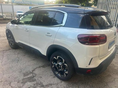 Citroen C5 Aircross Aircross BlueHDi 130 S&S EAT8 Shine Pack (3)