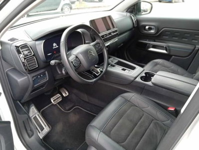 Citroen C5 Aircross Aircross BlueHDi 130 S&S EAT8 Shine Pack (6)