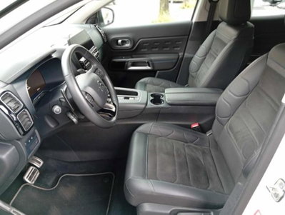 Citroen C5 Aircross Aircross BlueHDi 130 S&S EAT8 Shine Pack (7)