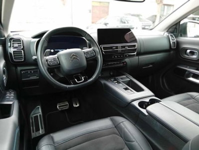 Citroen C5 Aircross Aircross BlueHDi 130 S&S EAT8 Shine Pack (8)