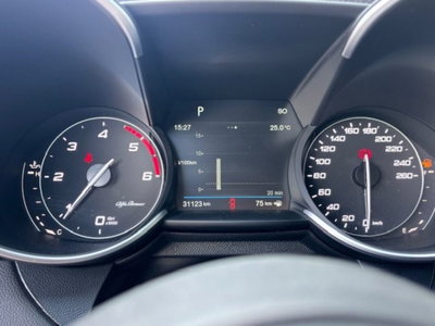Alfa Romeo Giulia 2.2 Turbodiesel 210 CV AT8 AWD Q4 Veloce (16)
