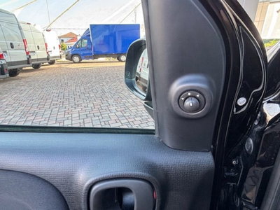 Fiat Panda 1.0 firefly hybrid s&s 70cv (12)