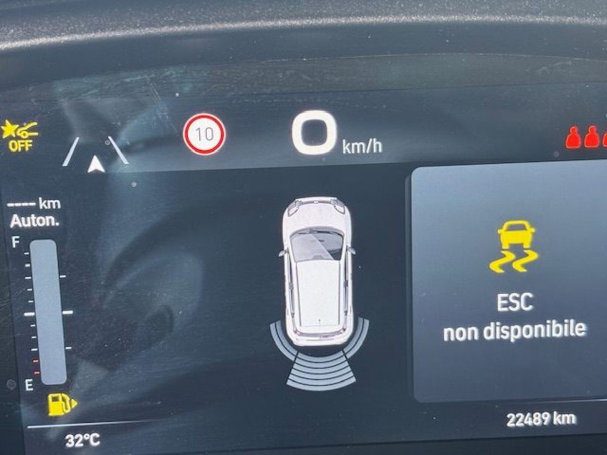 Fiat Panda 1.0 firefly hybrid s&s 70cv (16)