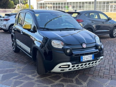 Fiat Panda 1.0 firefly hybrid s&s 70cv (3)