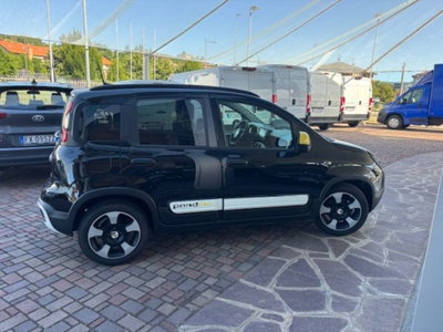 Fiat Panda 1.0 firefly hybrid s&s 70cv (4)