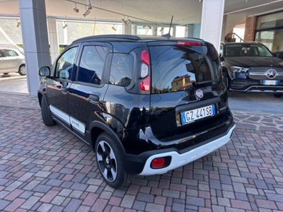 Fiat Panda 1.0 firefly hybrid s&s 70cv (6)