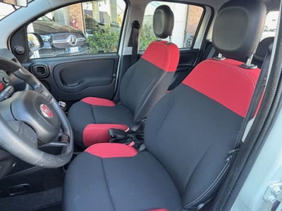 Fiat Panda 1.2 Pop (10)