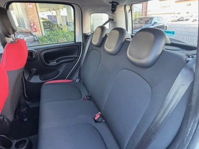 Fiat Panda 1.2 Pop (11)