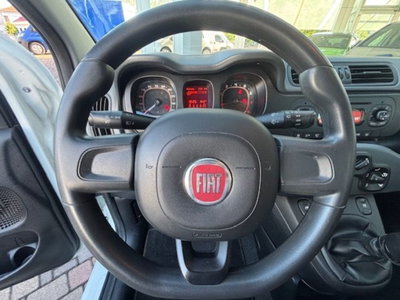 Fiat Panda 1.2 Pop (12)