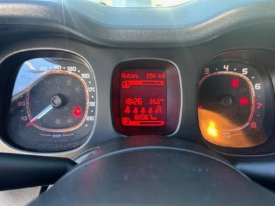 Fiat Panda 1.2 Pop (13)