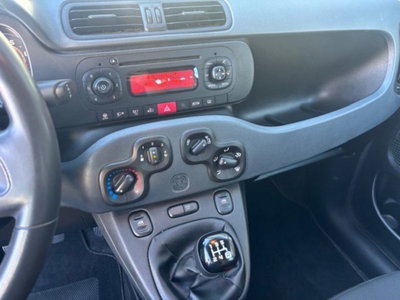 Fiat Panda 1.2 Pop (14)