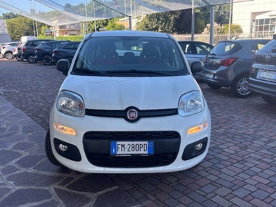 Fiat Panda 1.2 Pop (2)