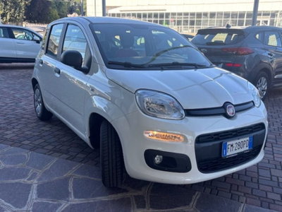 Fiat Panda 1.2 Pop (3)