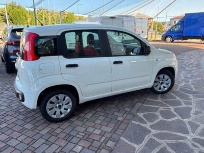 Fiat Panda 1.2 Pop (4)