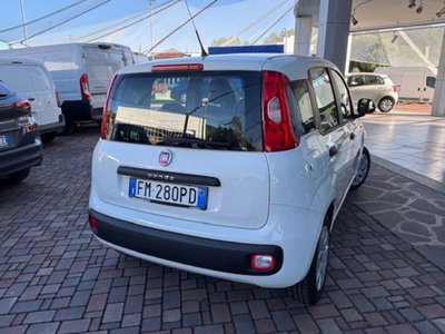 Fiat Panda 1.2 Pop (5)