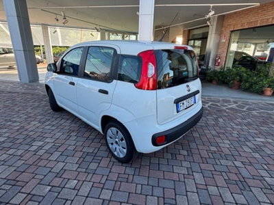 Fiat Panda 1.2 Pop (6)