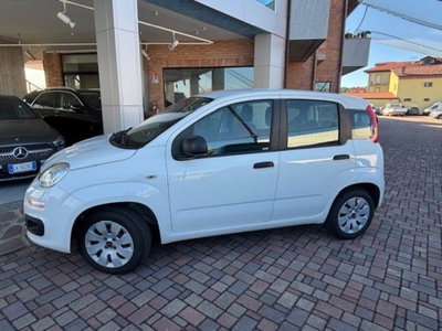 Fiat Panda 1.2 Pop (8)