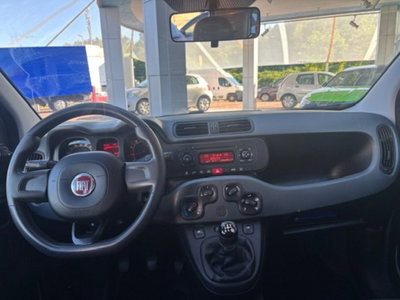 Fiat Panda 1.2 Pop (9)