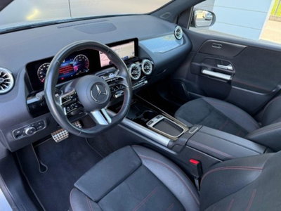 Mercedes-Benz Classe B 180 AMG Line Premium Plus auto (11)