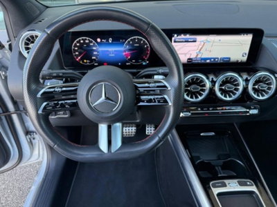 Mercedes-Benz Classe B 180 AMG Line Premium Plus auto (14)