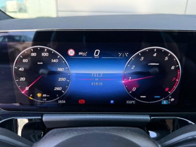 Mercedes-Benz Classe B 180 AMG Line Premium Plus auto (16)