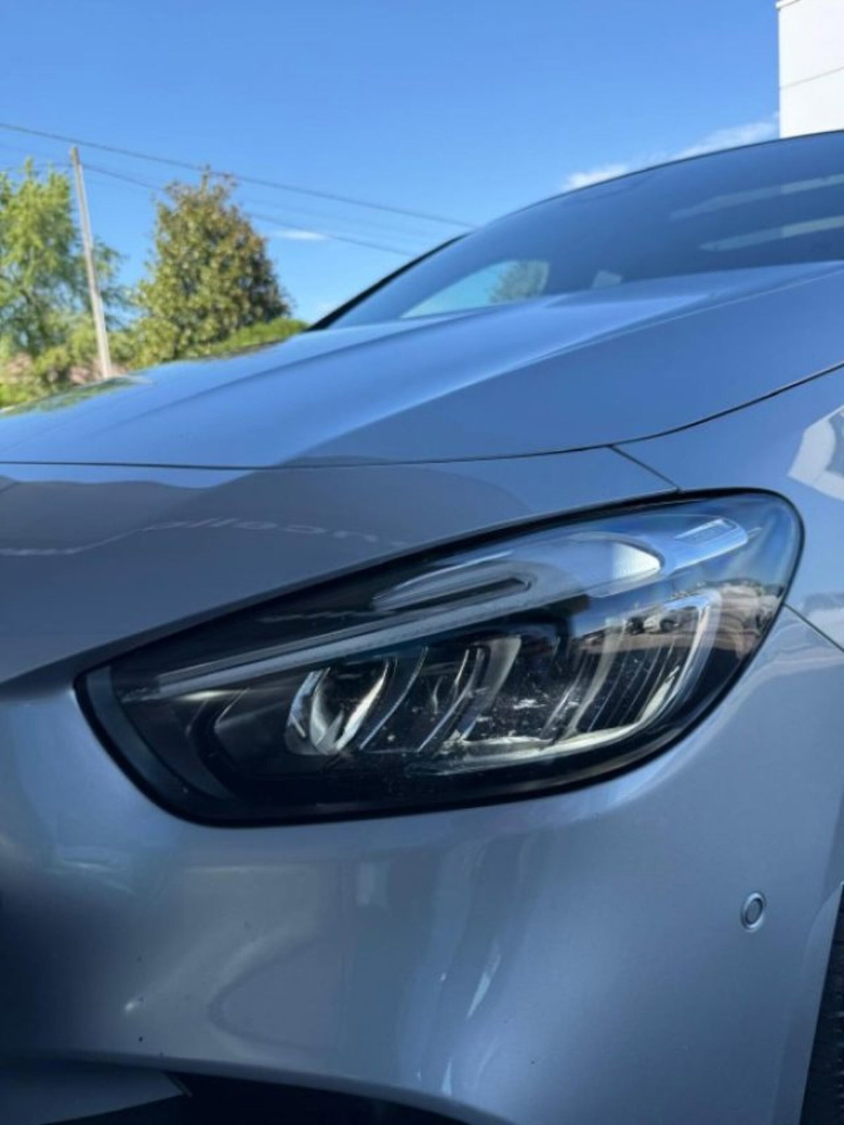 Mercedes-Benz Classe B 180 AMG Line Premium Plus auto (18)